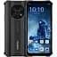 Захищений смартфон Oukitel WP13 8/128GB АКБ 5 280мАг 5G Black - мініатюра 1
