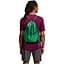 Сумка Saucony String Bag Green (1097-SAU900016-JUA4 UNI) - мініатюра 3
