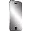 Захисна плівка Screen Guard Apple iPhone 4/4S mirror (дзеркальна) - мініатюра 1