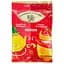 Цукерки Cavendish & Harvey Double Fruit Mixbag Грейпфрут з наповнювачем Ананас та Лимон з наповнювачем Полуниця 75 г - мініатюра 1
