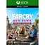 Ключ активации Microsoft Far Cry New Dawn Deluxe Edition для Xbox One/Series S/X - миниатюра 1