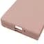 Чехол Foldables Silicone Cover Lakshmi (AAA) для Samsung Galaxy Z Fold7 Розовый / Pink Sand - миниатюра 4