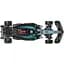 Болід Hot Wheels Mercedes-Benz 2024 George Russell Formula 1 колекційний (JBM18) - мініатюра 5