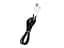 Кабель Gelius Full Silicon Cable USB to MicroUSB GP-UCN001M 18W 1.2m Black-White - мініатюра 3