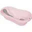 Ванна дитяча FreeOn Cosy 40x81x24 см рожева - мініатюра 2
