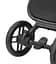 Коляска прогулочная Maxi-Cosi Leona2 Twillic Truffle (1204470110) - миниатюра 10