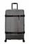 Чемодан American Tourister URBAN TRACK 79 см DARK GREY 79x48x31 MD1*08010 - миниатюра 1