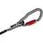 Самостраховка Petzl Progress Adjust-Y Lanyard (1052-L044AA00) - мініатюра 2