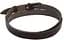 Кожаный ремень Skipper женский 110-130х2 см acs0017789 - миниатюра 6