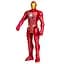 Іграшка-фігурка Hasbro Iron Man всесвіту Марвел 9.5 см (E7837_E7850) - мініатюра 1