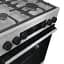 Плита газова GORENJE GKS 6C71 XF (FM6A4D-FPJDB) - мініатюра 10