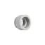 Муфта PPR Thermo Alliance 75х63 перехідна DSB119 - мініатюра 1