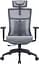 Офісне крісло OfficePro Balance OC620-B-DG-DG (OC620-B-DG-DG) - мініатюра 4