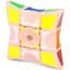 Детская интерактивная головоломка Epik Rubik's Cube Fingertips Spinner Coral - миниатюра 1