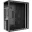 Корпус Casecom GN-3204 450W-120 мм USB 3.0 ATX, Black (GN-3204-450) - миниатюра 2