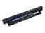 Акумулятор для ноутбука Dell 0MF69 Inspiron 14 3421 11.1V Black 5200 mAh - мініатюра 2