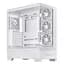 Корпус Asus A31 Plus White Tempered Glass без БП (90DC00R3-B19000) White - мініатюра 4