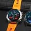 Годинник Smart Delta K52 Orange - мініатюра 3