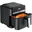 Мультипіч Tefal Easy Fry Mega Compact (EY8618E0) - мініатюра 2