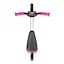 Біговел Globber Go Bike, білий з рожевим (610-162) - мініатюра 5