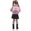 Рюкзак Kite Kids 2727 Friendly Сub (K25-2727XS-4) - миниатюра 14