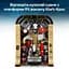 Конструктор LEGO Harry Potter Бук нук: Гоґвортський експрес 832 деталі (76450) - мініатюра 15