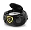Музичний бумбокс Auna Roadie CD Boombox FM Radio Light Show (10029814) - мініатюра 8