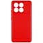 Чохол Silicone Cover з рамкою камери A Xiaomi Poco X6 Pro 5G Red (34618_3342274) - мініатюра 1