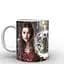 Кухоль GeekLand Doctor Who Doctor Who Merry Christmas DW.02.007.184 330 мл білий - мініатюра 3