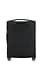 Валіза 55 См Samsonite RE-LITE BLACK 55x40x22(25) KQ8*09005 - мініатюра 8
