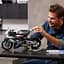 Конструктор LEGO Technic BMW M 1000 RR, 1920 деталей (42130) - мініатюра 5