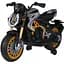 Дитячий електромобіль-мотоцикл Bambi Racer M 5827EL-7-11 до 30 кг - мініатюра 1