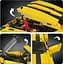Конструктор машина MOULD KING DODGE VIPER додж для дітей та дорослих 1236 деталей - мініатюра 6