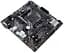 Материнська плата ASUS PRIME B450M-K II (Prime B450M-K II) (Socket AM4, AMD B450, Micro-ATX) U1 - мініатюра 4