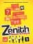 Zenith 1. Niveau A1 Livre De L'Eleve & DVD-ROM - мініатюра 1