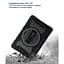 Чохол до планшета BeCover Horizontal handle Samsung Galaxy Tab S10 FE Plus (SM-X620/SM-X626) 13.1" Black (714568) - мініатюра 5