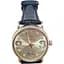 Золотий годинник Golden Time кварцовий. Ч350 - мініатюра 1