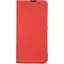 Чехол-книжка BeCover Exclusive New Style для Infinix Smart 9 (X6532) Red (712633) - миниатюра 5
