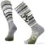 Носки Smartwool Ski Full Cushion Alpine Edge OTC L Light Grey Smart Wool (1033-SW SW001906.039-L) - миниатюра 1