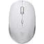 Мишка Defender Auris MB-027 Silent Wireless White (52028) - мініатюра 4