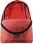 Рюкзак молодіжний Roxy Basic Blush Heart Backpack кораловий - мініатюра 3