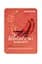 Тканинна маска з екстрактом червоного женьшеню Baroness Red Ginseng mask sheet - мініатюра 1