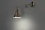 Бра Candellux 21-41210 COPENHAGEN - миниатюра 2