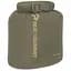 Гермомішок Sea To Summit Lightweight Dry Bag 1,5 L Burnt Olive (1033-STS ASG012011-010304) - мініатюра 1