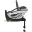 Автокрісло Maxi-Cosi Coral 360 Essential Graphite, Black Shell (8559750111) - мініатюра 8