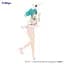 Фігурка FuRyu BiCute Bunnies Міку Хацуне Hatsune Miku White Rabbit Baby Pink 28.0 см JAP HM Rabbit 28.140 - мініатюра 2