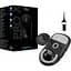 Миша комп'ютерна Logitech G Pro X Superlight Wireless Black (910-005880, 910-005882) - мініатюра 2