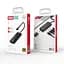 Розгалужувач конвертер хаб XO Hub002 Usb-C Multifunction Adapter 5 in 1 HDMI + Usb x 3 + PD - мініатюра 7