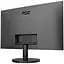 TFT 27" AOC Q27B3MA, QHD, VA, 75Гц, 2х HDMI, DP, колонки, чорний - мініатюра 4