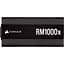 Блок питания Corsair RM1000x Modular 1000W Gold (CP-9020201-EU) Б/у - миниатюра 5